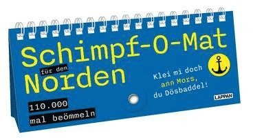 Schimpf-O-Mat für den Norden 1