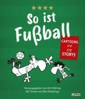 bokomslag So ist Fußball