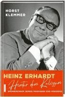 bokomslag Heinz Erhardt - Hinter den Kulissen
