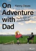 On Adventure with Dad 1