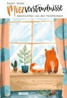 Miezverständnisse - Geschichten von der Fensterbank 1