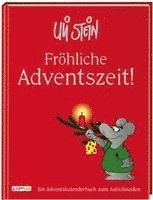 bokomslag Fröhliche Adventszeit!