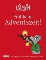 bokomslag Fröhliche Adventszeit!