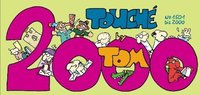 bokomslag TOM Touché 2000