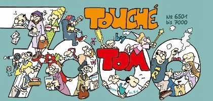 TOM Touché 7000 1