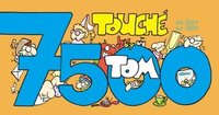 bokomslag TOM Touché 7500