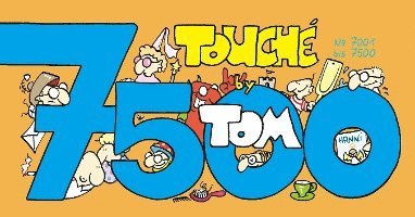 TOM Touché 7500 1