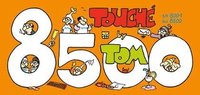 bokomslag TOM Touché 8500: Comicstrips und Cartoons