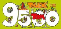 bokomslag TOM Touché 9500: Comicstrips und Cartoons