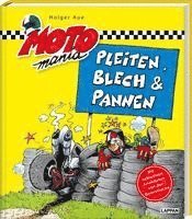 bokomslag Pleiten, Blech und Pannen