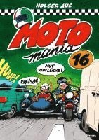 MOTOmania Band 16 1