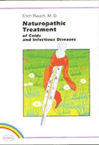 bokomslag Naturopathic Treatment