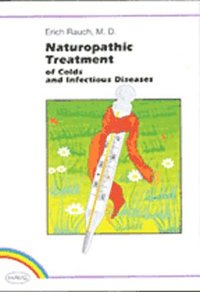 bokomslag Naturopathic Treatment of Colds and Infectious Diseases