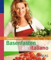 bokomslag Basenfasten all¿italiano