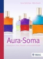 bokomslag Aura-Soma