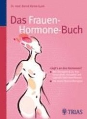 bokomslag Das Frauen-Hormone-Buch