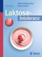 bokomslag Laktose-Intoleranz