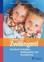 bokomslag Leben mit Zwillingen!