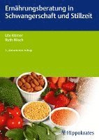 Ernährungsberatung in Schwangerschaft und Stillzeit