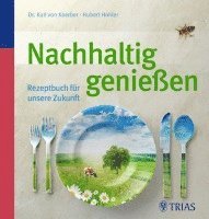 bokomslag Nachhaltig genießen