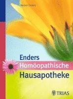 bokomslag Homöopathische Hausapotheke