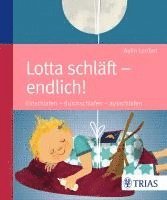 Lotta schläft - endlich! 1