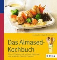 bokomslag Das Almased-Kochbuch