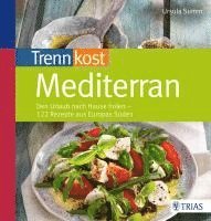 bokomslag Trennkost mediterran