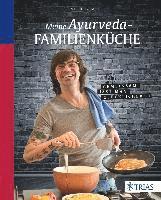 bokomslag Meine Ayurveda-Familienküche