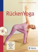 bokomslag RückenYoga