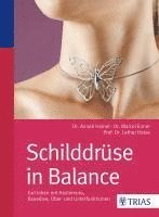 bokomslag Schilddrüse in Balance