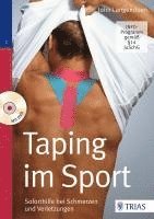 bokomslag Taping im Sport