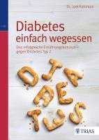 bokomslag Diabetes einfach wegessen