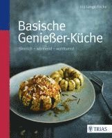 bokomslag Basische Genießer-Küche
