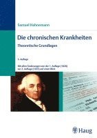 bokomslag Die chronischen Krankheiten