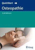 bokomslag QuickStart Osteopathie
