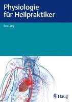 bokomslag Physiologie für Heilpraktiker