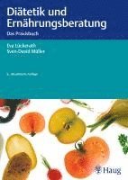 bokomslag Diätetik und Ernährungsberatung