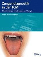bokomslag Zungendiagnostik in der TCM
