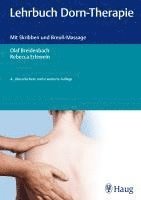 bokomslag Lehrbuch Dorn-Therapie