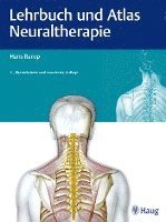 bokomslag Lehrbuch und Atlas Neuraltherapie