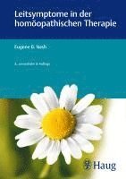 Eugene B. Nash - Leitsymptome in der homöopathischen Therapie, Inbunden
