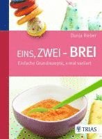 bokomslag Eins, zwei - Brei!