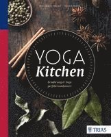 bokomslag Yoga Kitchen