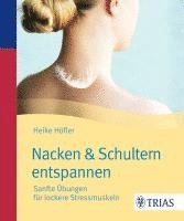 bokomslag Nacken & Schultern entspannen