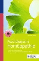 Psychologische Homöopathie 1