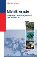 Misteltherapie 1