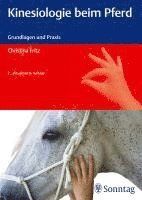 bokomslag Kinesiologie beim Pferd