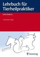 bokomslag Lehrbuch für Tierheilpraktiker