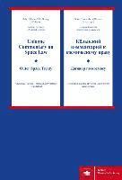 Cologne Commentary on Space Law - Outer Space Treaty, Inbunden